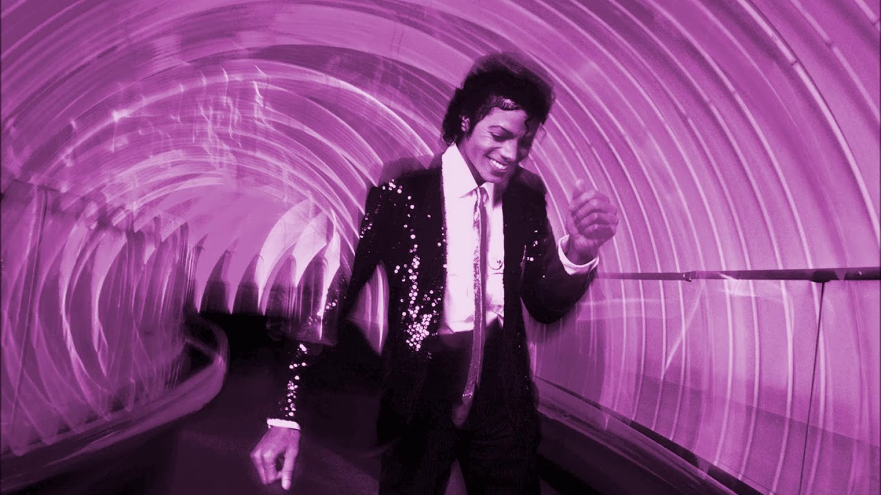 PYT(Demo)- Michael Jackson(Outtake Mix)