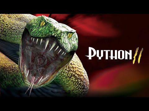 Python 2 (2002) Kill Count