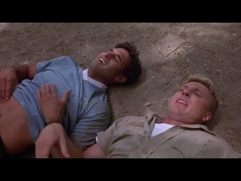 Python 2 FULL MOVIE