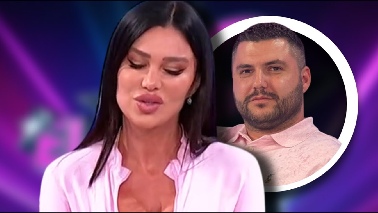 PZD: Stanija progovorila o Asminu: 