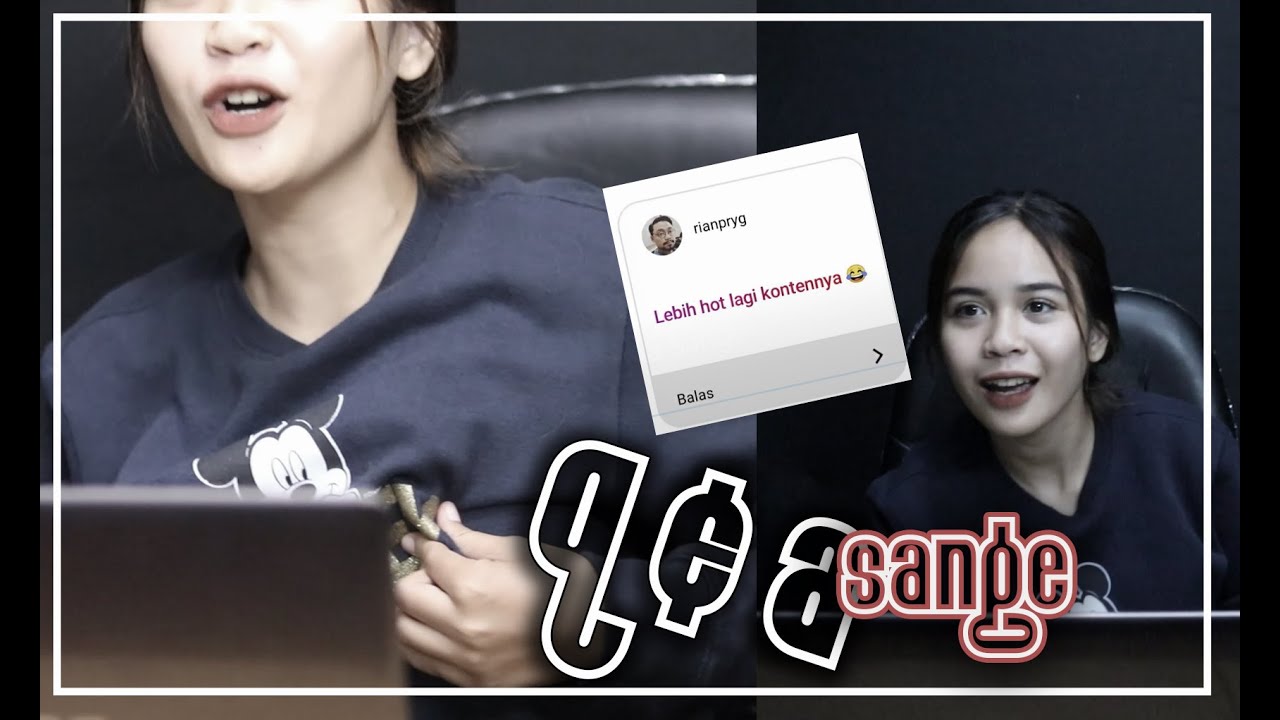 Q  & A Sange. WIFA FAFA