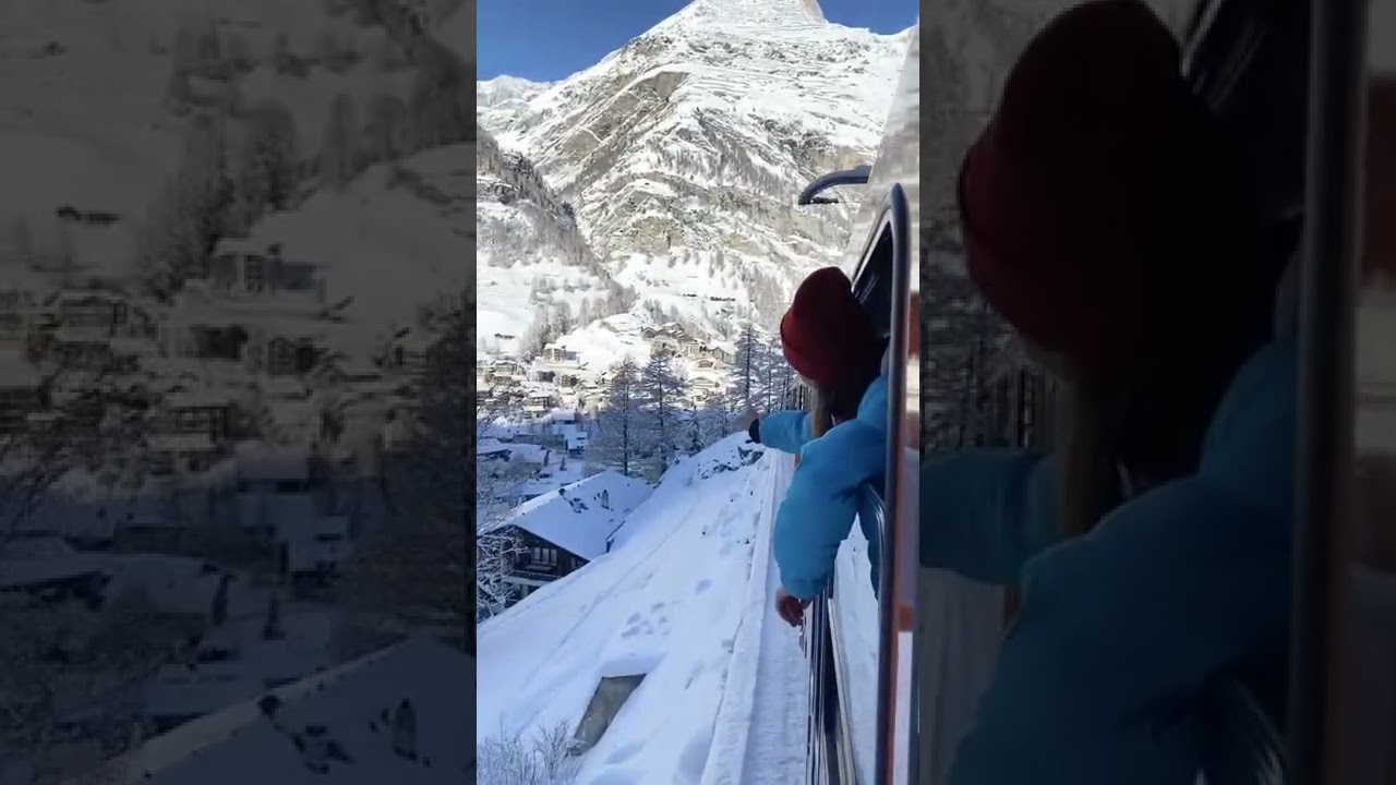 Qış🌡❄