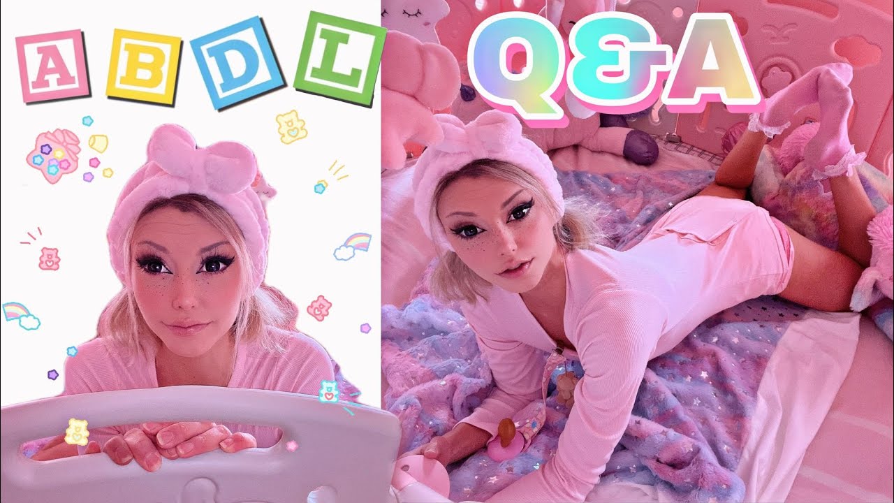 Q and A(B/DL) *hehe