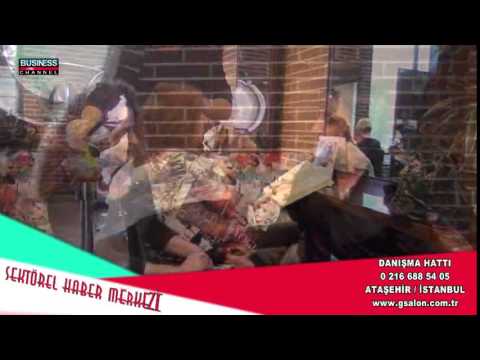 Q Hair Salon - Nurseli İdiz