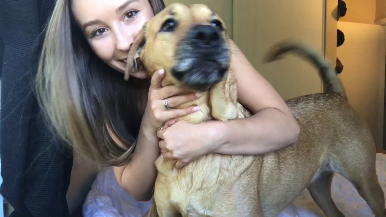 Q&A // Get to know Nicky Gile