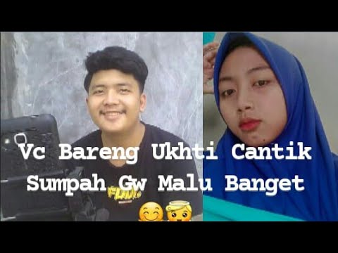 Q&A Bareng Ukhti para idaman laki-laki🤗    #Vcs