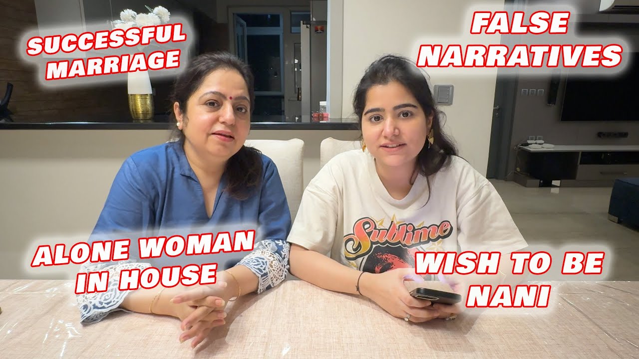Q&A WITH MUMMA 
