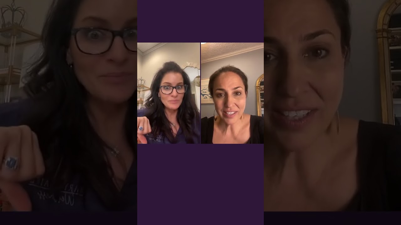 Q&A with My Alloy: Let's chat about menopause