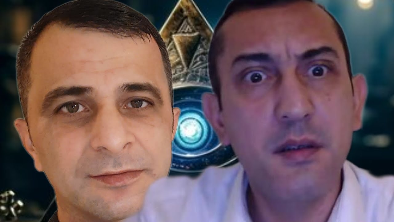 Qabil Xalqoğlu 