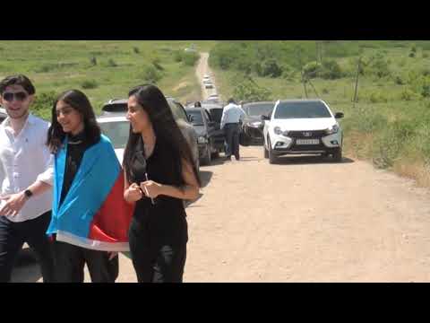 Qacar kəndi-31.05.2025