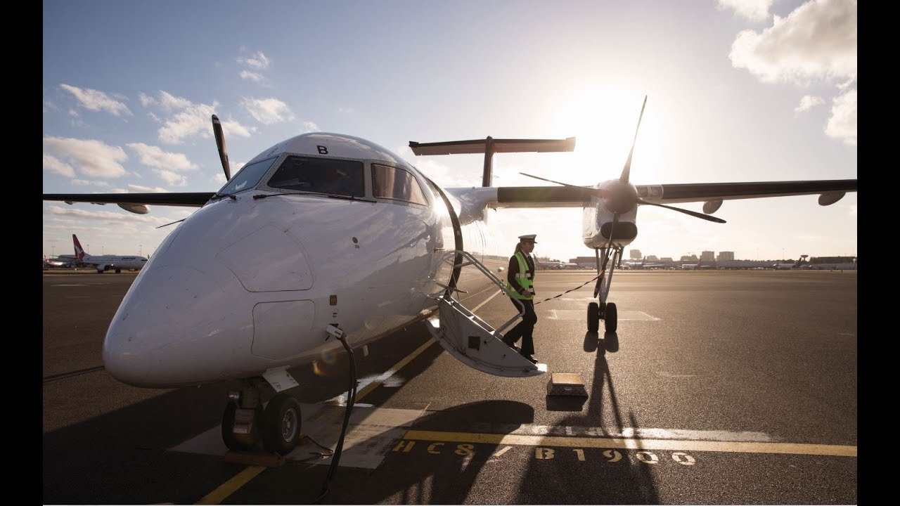 Qantas Group contribution to the regional Australia economy