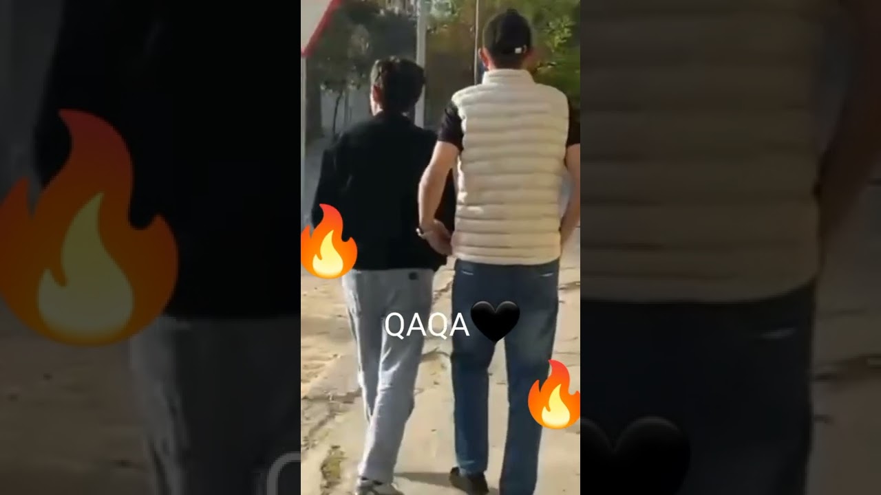 QAQA VS COOL EDIT:QAQA♥✴