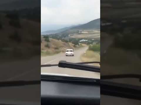 Qaqaşın sürməyinə bax😁 #avtoş #peçat #azelow #vaz2107 #avtoşlar #lada #keşfet #vaz2105 #avtoxuliqan