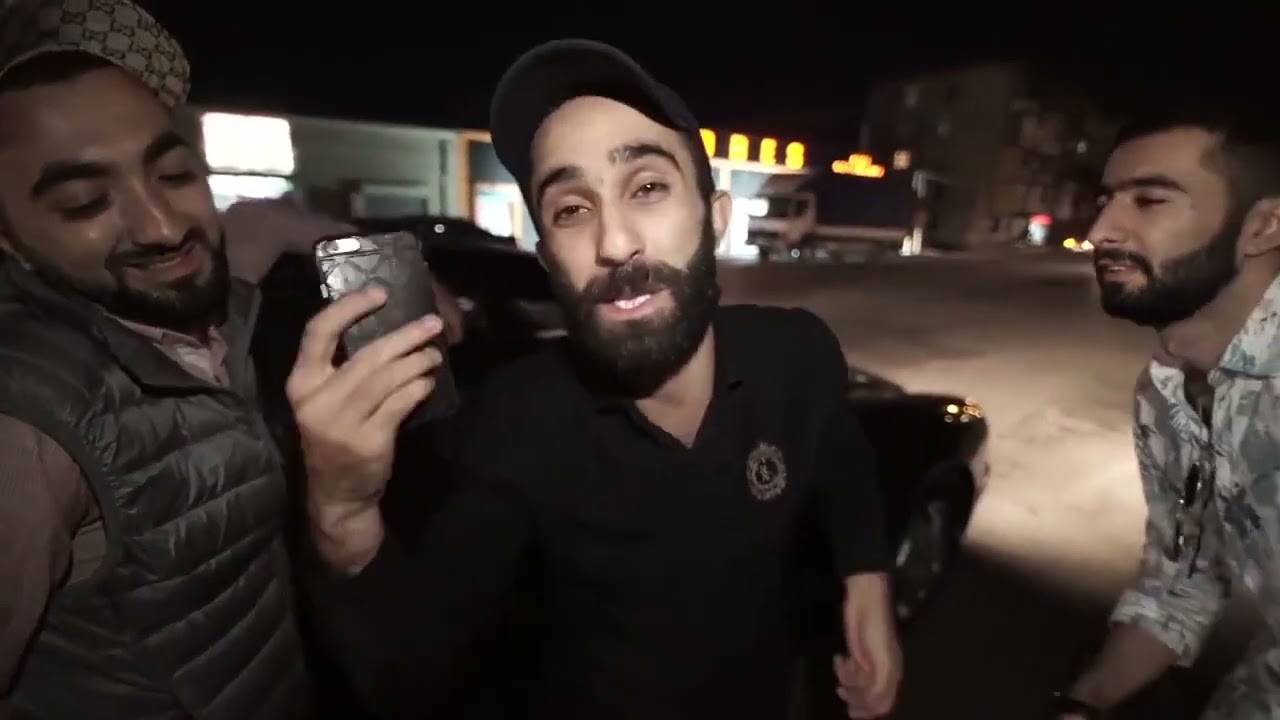 Qaqanın gündəliyi 3 Razablaçonnu məhəbbət