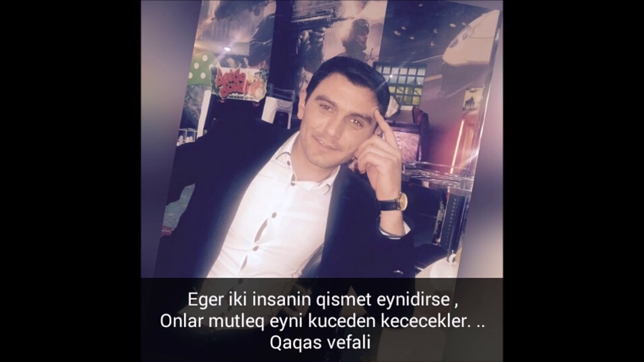 Qaqas Vefali Husniyye 2016 XIT Veli Karimov Production