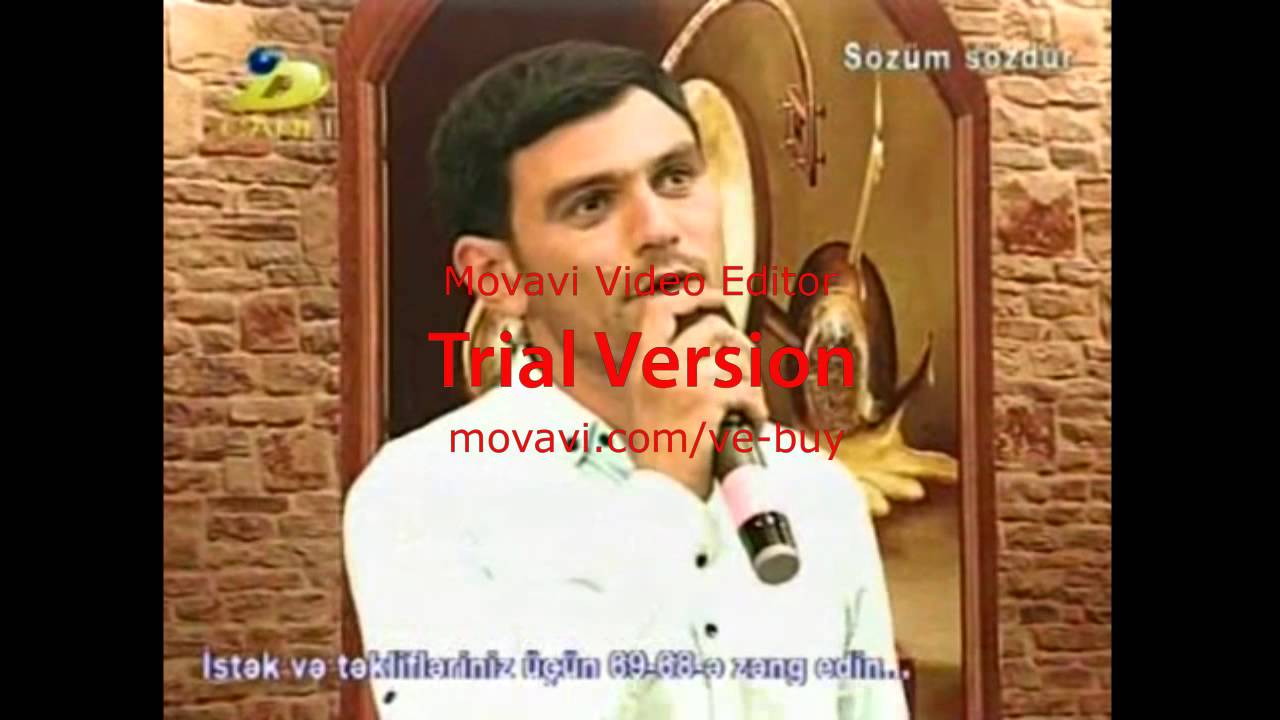 Qaqas Vefali Resmi Kanal