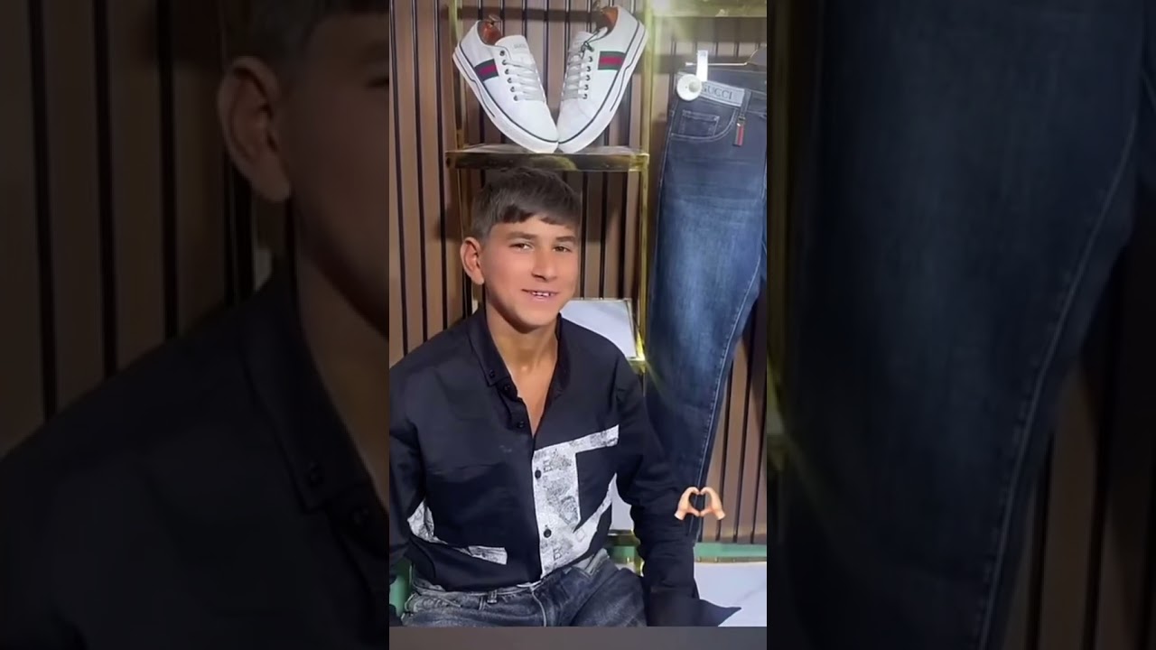 Qaqaw mahni kankret senin ucun yazilib😂😂