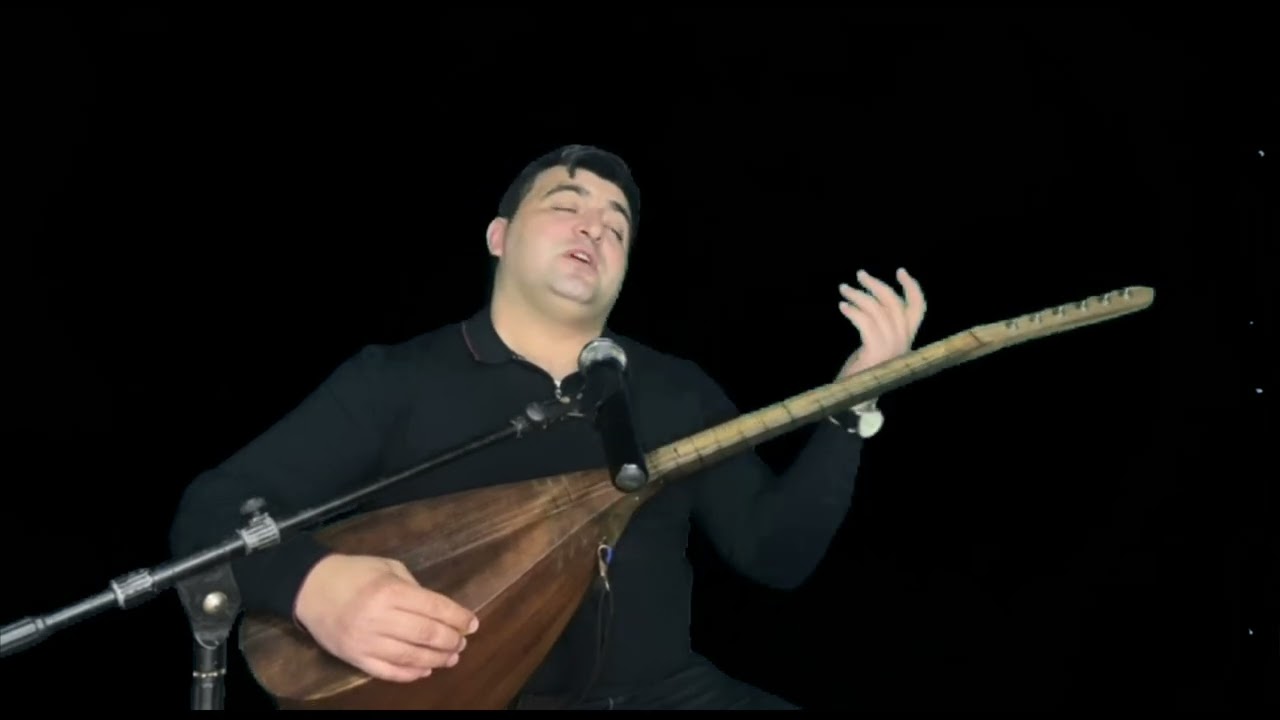 Qar yagır ana