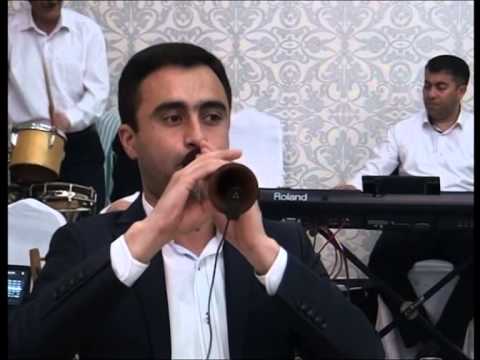 Qara Zurna Fizuli Turabov Toyda 055 077 603  88 86