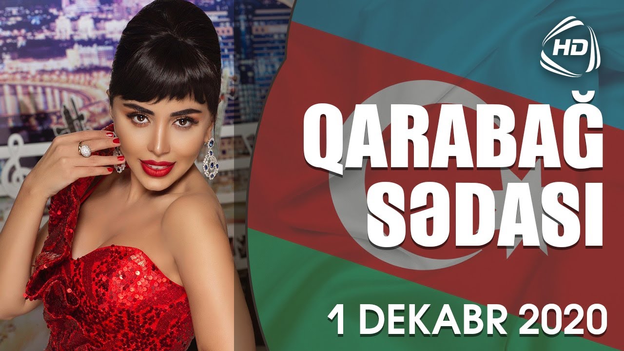 Qarabağ Sədası (01.12.2020)