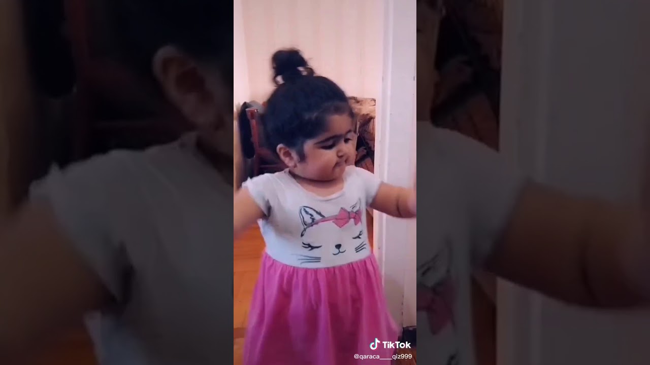 qaraca qiz