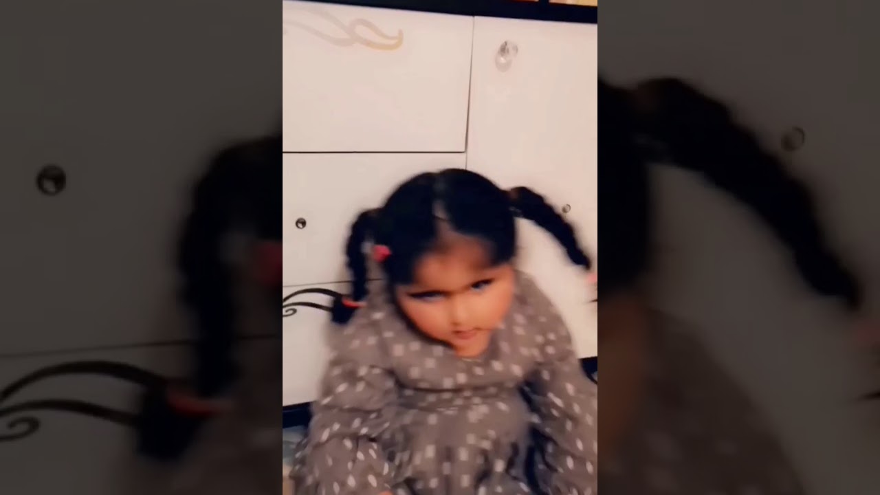 qaraca qiz