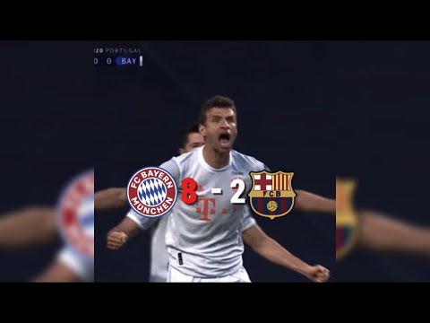 Qaraqshy - Z-Beta ( Bayern Munich 2019/20 ☠️ )