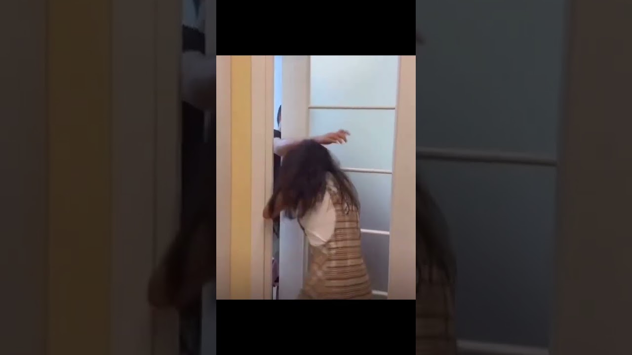 Qardaş bacı sevgisi #funny #reels #tiktok #fyp