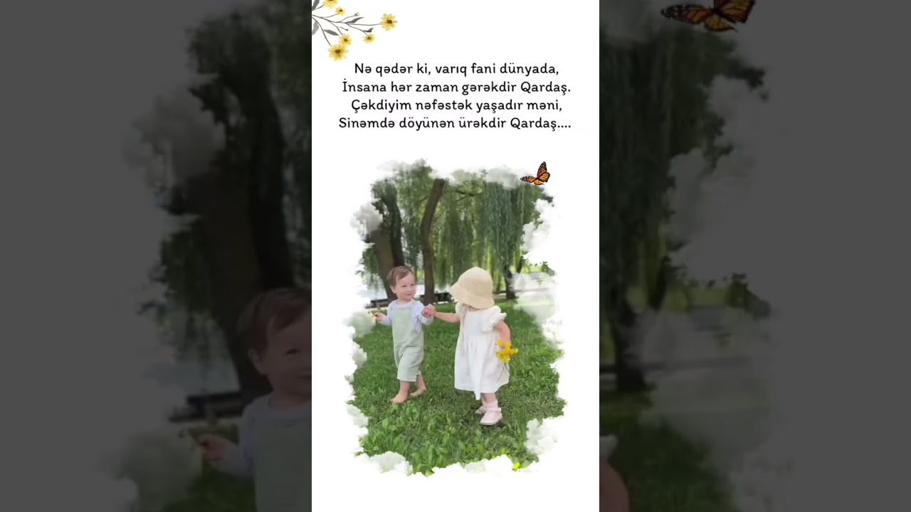 Qardaşa aid video❤️.                #keşfet #capcut #like #lənkaran #fypシ #dini