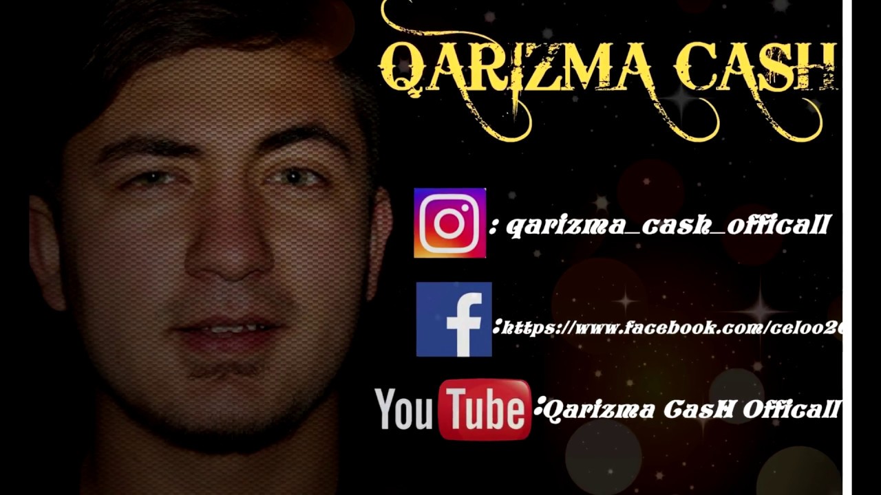 Qarizma CasH - Dönsün Dünyan 2017