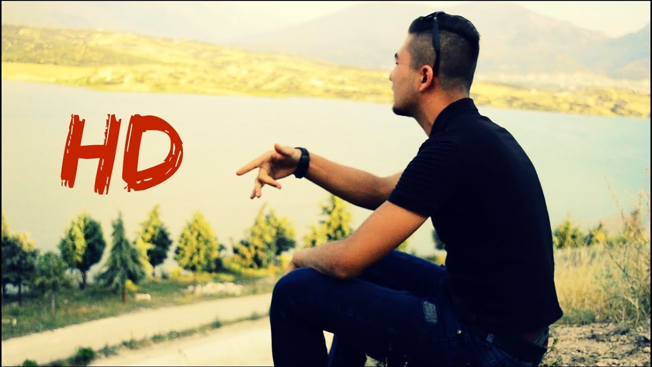 Qarizma CasH (Celâl Aydın ) FT Tolga Karakaya ''17 Yaşındayım'' HD KLİP 2o17 ✔✔💯