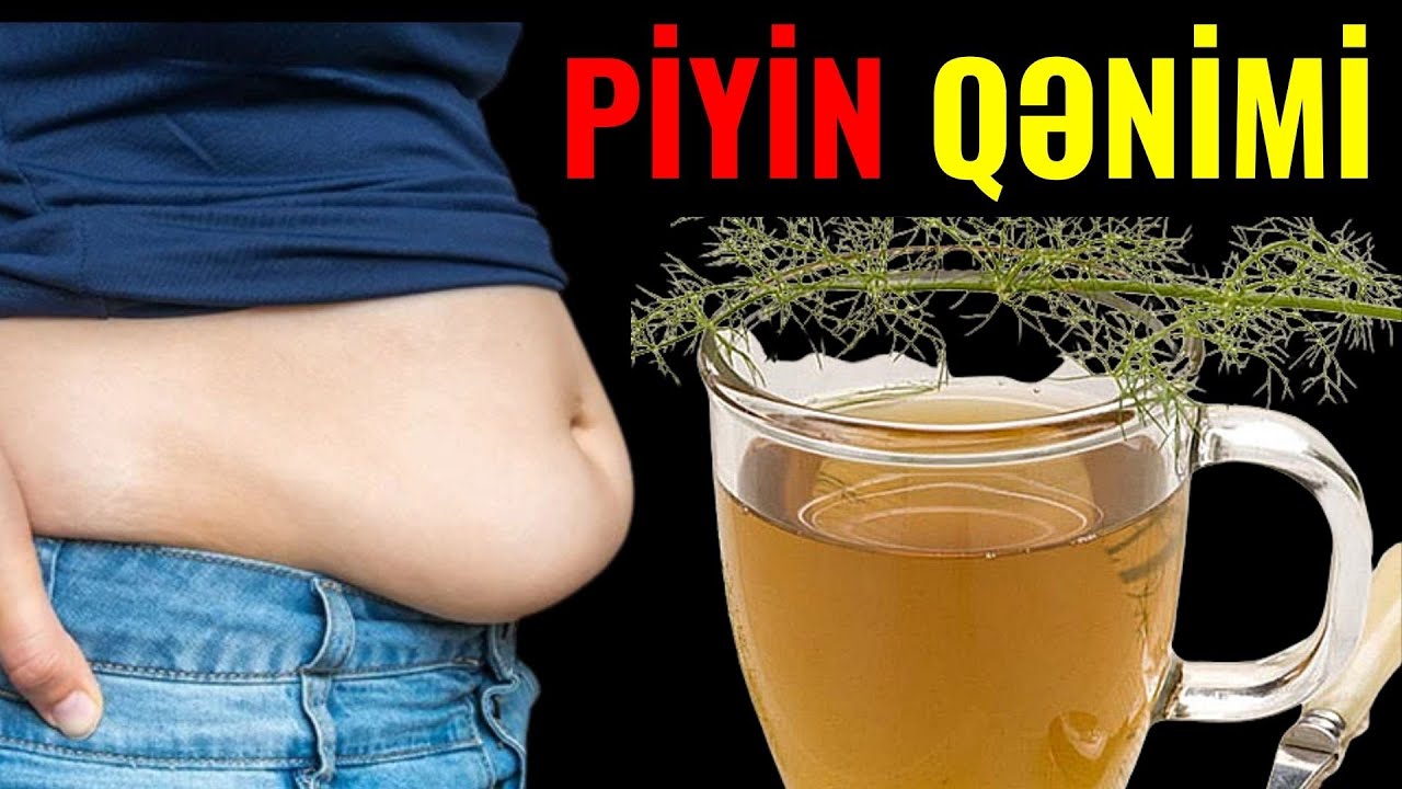 Qarın yağlarının atasını yandıran 9 qida