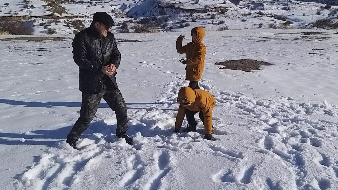 Qartopu oyunu