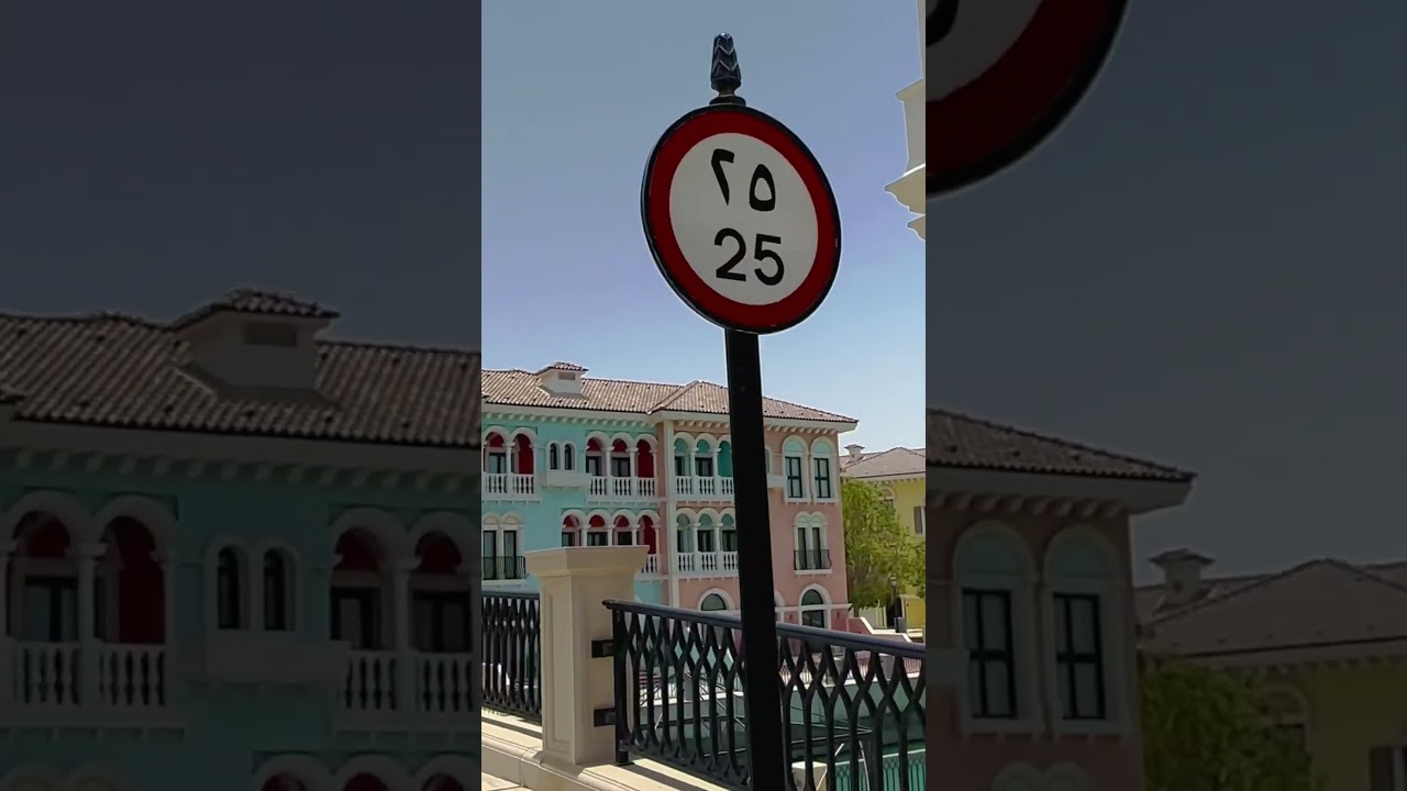 Qatar Vlog Beautiful Pearl Island #shorts #viral #youtubeshorts #travel