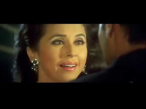 Qayamat Qayamat   Deewane 2000 Urmila Matondkar | Ajay Devgan | Full Video Song *HD*360p