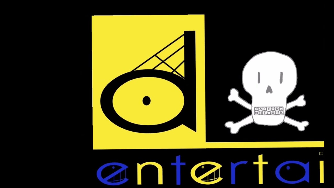 QC's Delta Entertainment Logo Bloopers Part 100 - It's the End but Gone Wrong