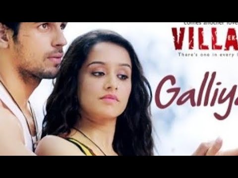Qəddar Ek Villain  Full film