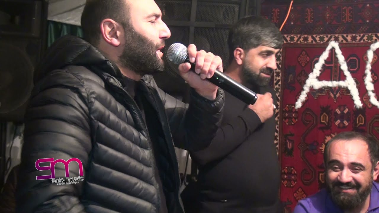 Qedimyane -  Super meyxana Mirferid,Ruslan,Punhan,Terlan,Fuad - Bileceri toyu 2021