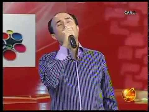 Qedir Qizil Ses_Menim Tenha Gozelim 2012