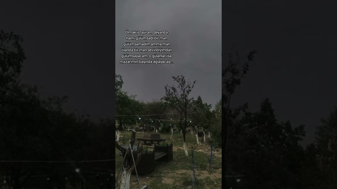qemli videolar menali statuslar