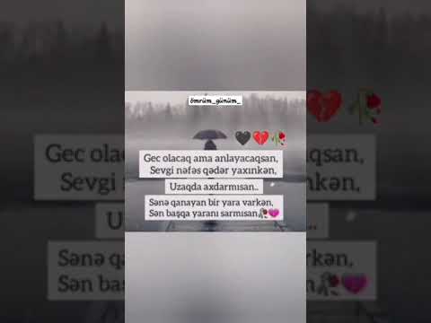 qemli videolar watsap videolari sevgiye aid videolar üçün akdiv qalin...