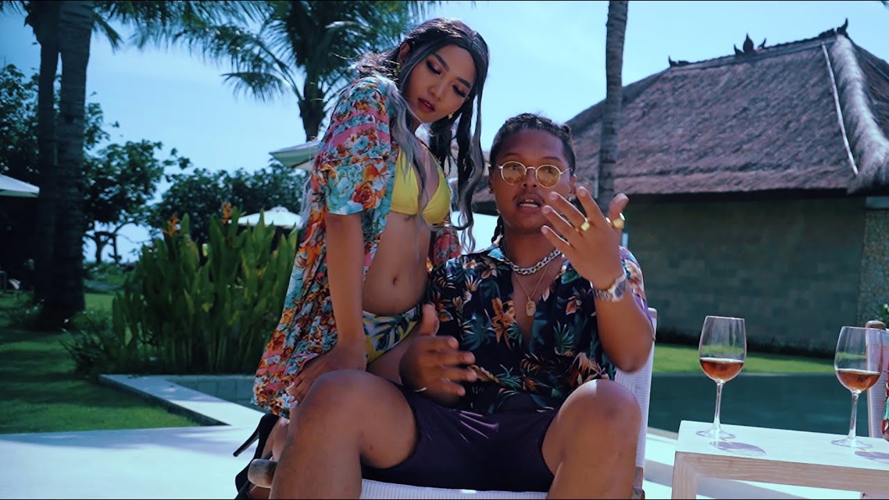 QG - Mami ft Raben (Official Music Video)