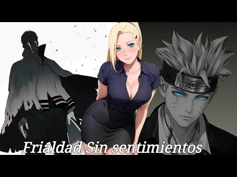 QHPS Naruto Fingía ser una persona débil pero en realidad tenia un Poder oculto a temprana edad