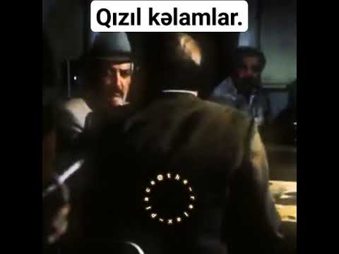 Qizil kelamlar.#qizil #söz #sözler #soz