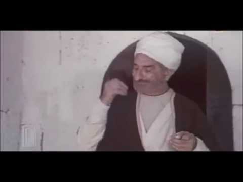 Qəm Pəncərəsi. 1986 (Kefli İsgəndər məsciddə)