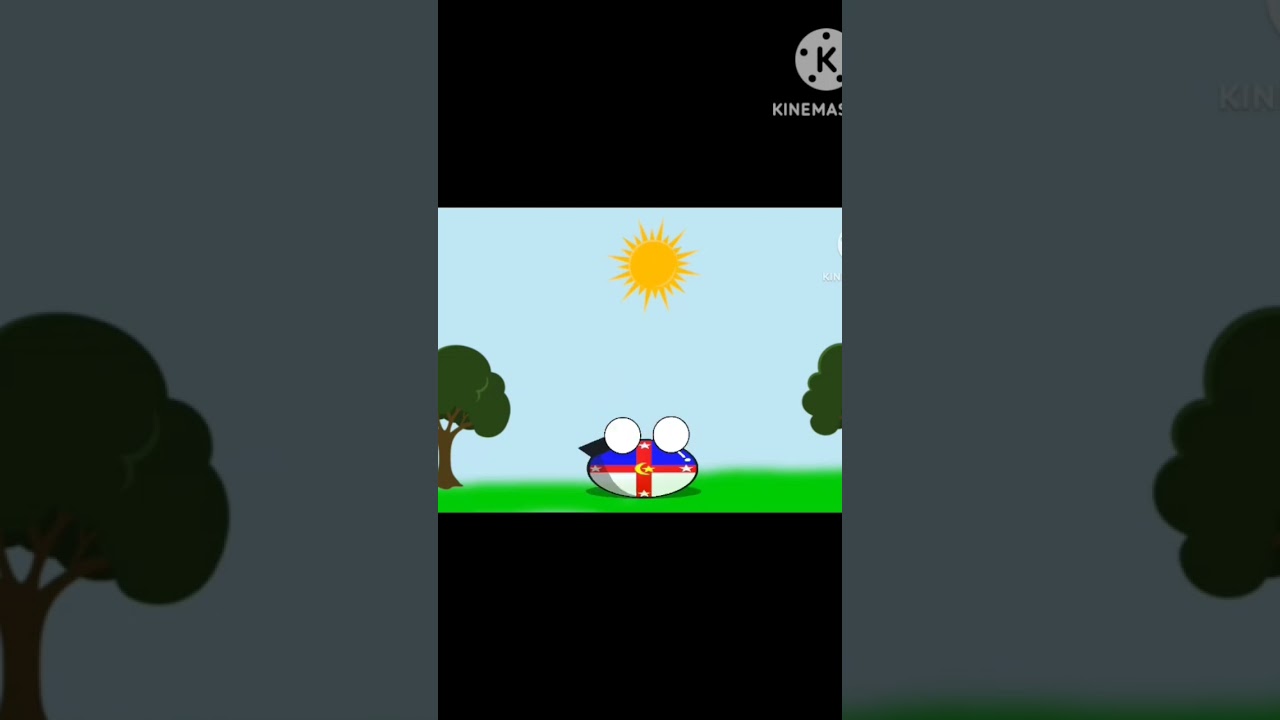QNA 8.000 subscriber part 1#countryballs #qna #shorts
