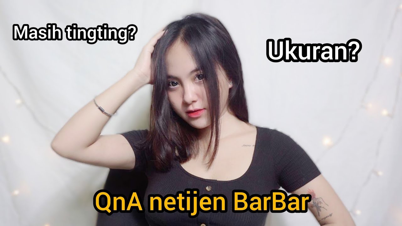 QNA AFIRAPILA - BAR BAR PARAH !!
