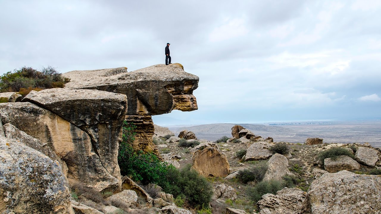 Qobustan