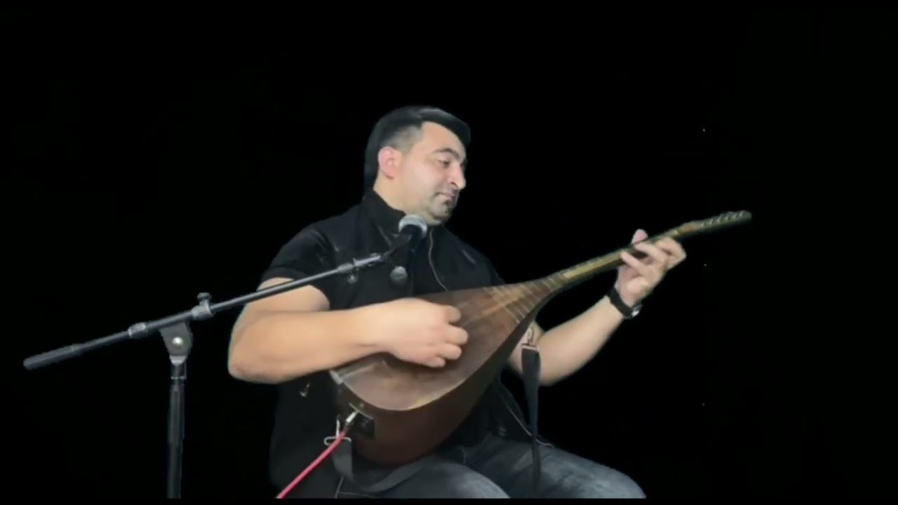 Qocalırıq sən demə