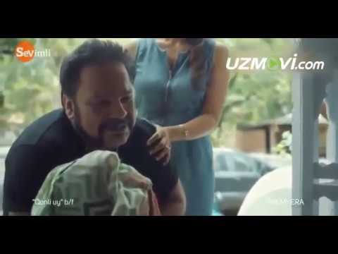 Qonli Uy Jahon Kinosi Triller Jangari Film O'zbek Tilada